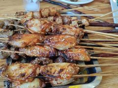 -兰州老马家美食(凤凰岭店)