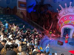 -烟台海昌鲸鲨海洋公园