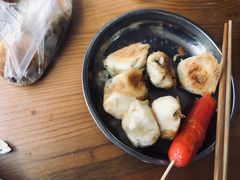 -舞阳闪氏定兴斋胡辣汤(张家港路店)