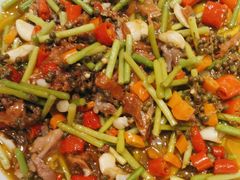 -小八仙·宴(三峡茶庄店)