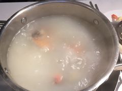 -领鲜活海鲜榴莲自助火锅(东门店)