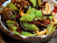-老姑砂锅·烧烤天津菜(体北道店)