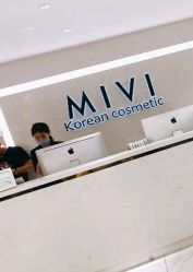 -MIVI·纹眉半永久野生眉