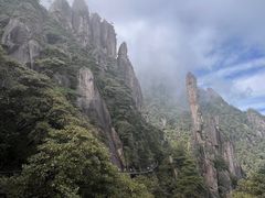 -三清山风景名胜区