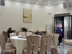 大堂-乐兴海鲜餐厅