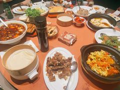 -船歌·鱼水饺青岛菜(闽江二路店)