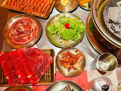 -西塔老太太泥炉烤肉(苏州大悦城店)