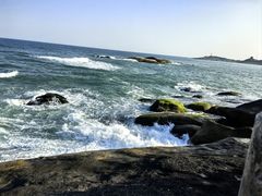 -汕尾风车岛
