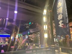 门面-桂满陇-西湖船宴(西单大悦城店)