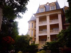 九龙湖度假区-中旅阿那亚九龙湖·公主酒店