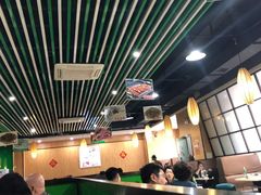-和庆斋羊蝎子火锅·碳缸烧烤(顺义旗舰店)