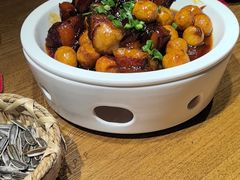 -鸽子窝(黄村店)