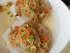 -港畔赶海蒸汽海鲜烧烤自助(仙螺岛店)