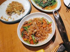 -如轩·海鲜砂锅粥·潮汕菜(沿江东路店)