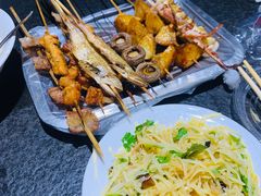 -买又大餐厅(福林里店)