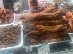 -老四川(T3航站楼F指廊店)