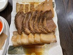 -大洋家·精品潮汕菜·生腌砂锅粥(天河东路店)