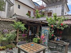 -尽善百年古院餐厅(王家老宅店)