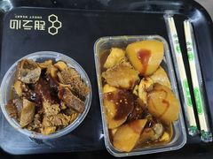 -阿姨牛杂(北京路店)