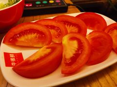 -牛很鲜潮汕牛肉火锅(朝晖路店)