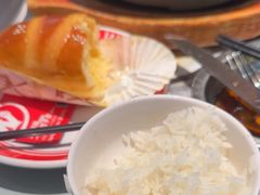 -敏华冰厅(平安金融中心店)