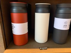-茑屋书店(天目里店)