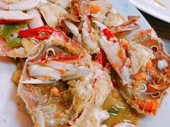 -肥弟大排档(汕樟路店)