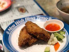 -敏华冰厅(天河城店)