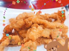 -永洪串串香(湖北大学旗舰店)