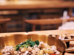 大叔秘制牛蛙-我是那个大叔·美食研究所(新塘路店)