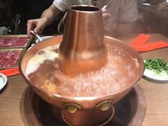 -北京老门框爆肚涮肉馆(凤城六路店)