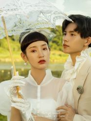 -全城热恋高端摄影·私人订制