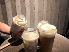 -喜茶(东莞汇一城店)