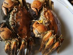 大闸蟹-大牌大·传统杭帮菜(湖滨店)