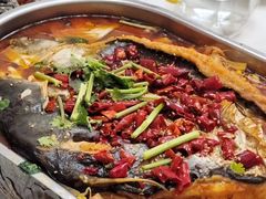 -食鸡公社辣子鸡·潍坊菜·烧烤