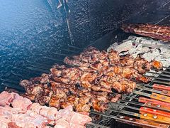 -周记老沈阳焦火鸡架