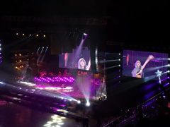 -宝能国际体育演艺中心