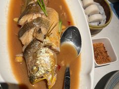 -荣小馆(临海世纪花城店)