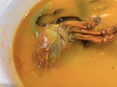 -红满堂·龙虾·牛蛙·淮扬菜(濠北路店)