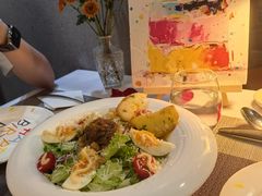 -LA CREPERIE BRETONNE布列塔尼法式餐厅(天童北路店)