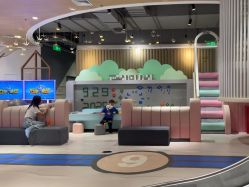 -meland club亲子乐园(石家庄万象城店)