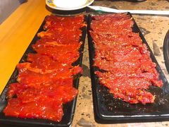 -三牦记·很牛的牦牛肉(柏条河北路下段店)