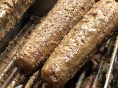 焖烤玉米-石头乡焖烤香味玉米