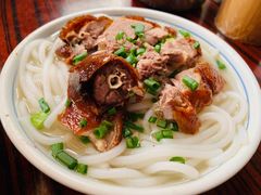 -凌舍好烧鹅(中山路店)