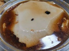 豆腐脑-白魁老号饭庄(安内店)