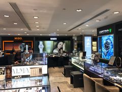 店内环境-崇光百货(尖沙咀店)