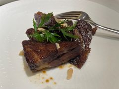 -扬州香格里拉·香宫中餐厅