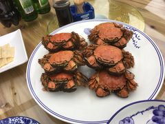 -曹家大院(通州店)