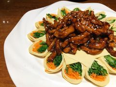 -95号酱骨·一块豆腐(展春园西路店)