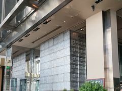-上海柏悦酒店·世纪100牛排馆
